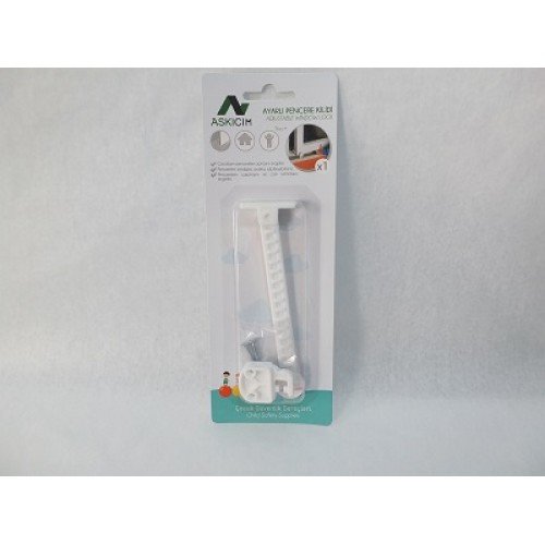 AYARLI PENCERE KİLİDİ 987